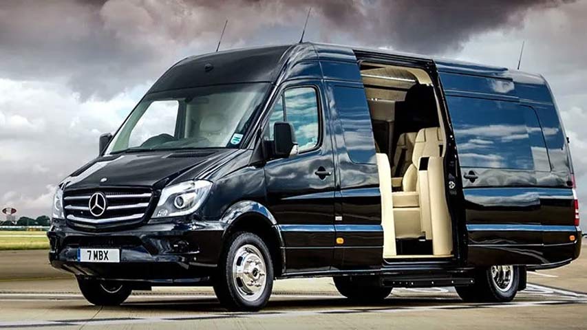 سرویس ایاب و ذهاب شرکت ها و ادارات