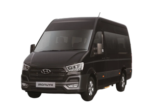 اجاره ون در تهران van rental