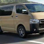 ویژگی یک راننده ون تور مسافرتی